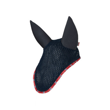 Amory oornetje voor paarden anti-geluid B Vertigo Amory oornetje voor paarden anti-geluid B Vertigo