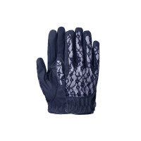 Rijhandschoenen B Vertigo Dentelle dames Zwart