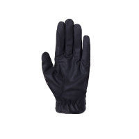 Rijhandschoenen B Vertigo Dentelle dames Zwart