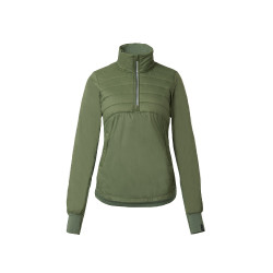 Hybride anorak Horze Annika, dames