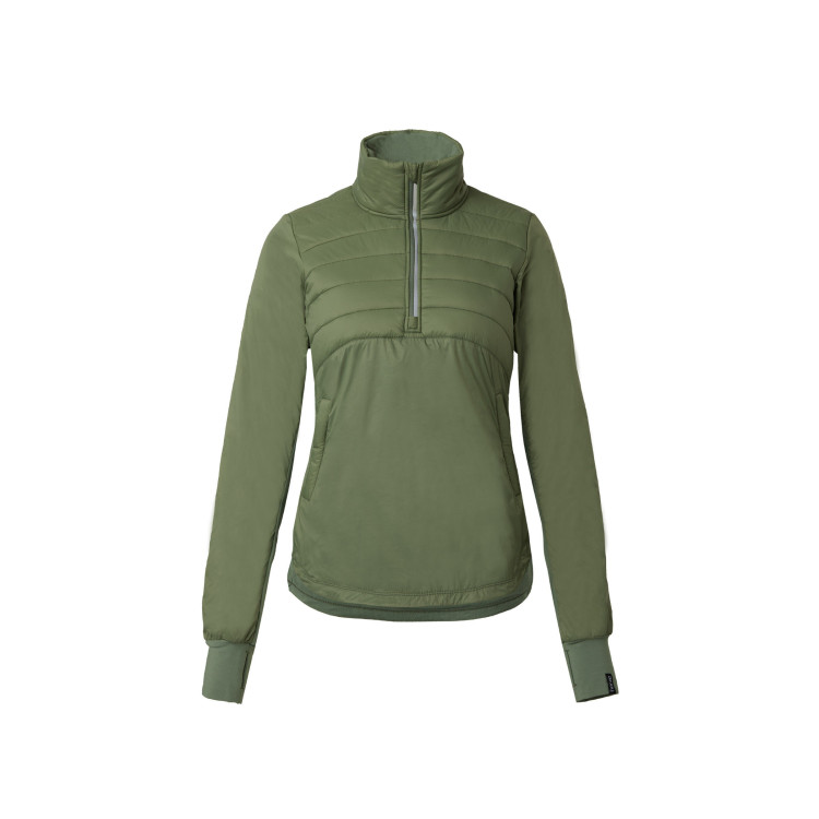 Hybride anorak Horze Annika, dames