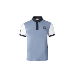 Functioneel poloshirt B Vertigo Alec voor heren
