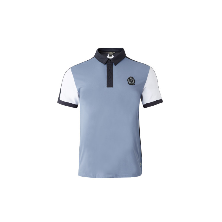 Functioneel poloshirt B Vertigo Alec voor heren