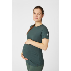 Functioneel zwangerschapsshirt Horze Lily Functioneel zwangerschapsshirt Horze Lily