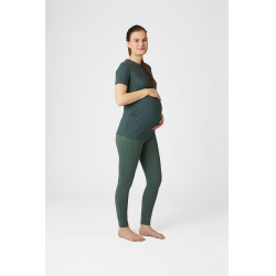 Functioneel zwangerschapsshirt Horze Lily Functioneel zwangerschapsshirt Horze Lily