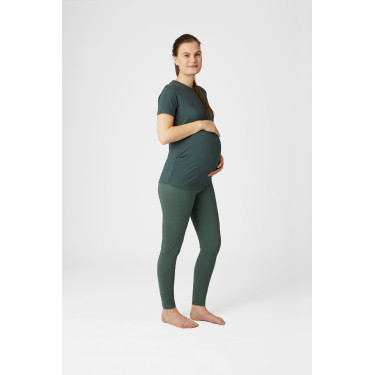 Functioneel zwangerschapsshirt Horze Lily Functioneel zwangerschapsshirt Horze Lily