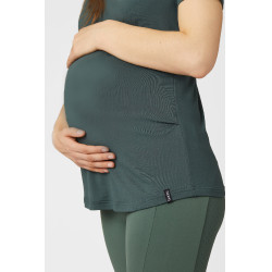 Functioneel zwangerschapsshirt Horze Lily Functioneel zwangerschapsshirt Horze Lily