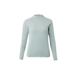 Horze Gabriela trainingsshirt voor dames met UV-bescherming