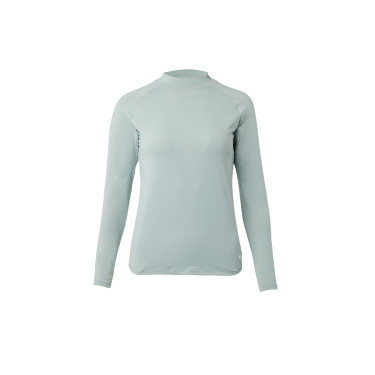 Horze Gabriela trainingsshirt voor dames met UV-bescherming
