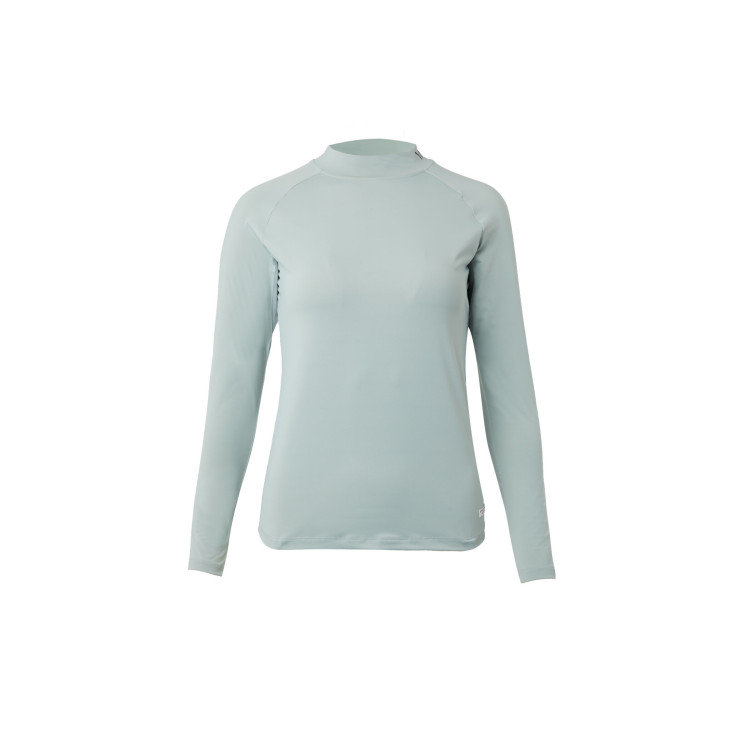 Horze Gabriela trainingsshirt voor dames met UV-bescherming