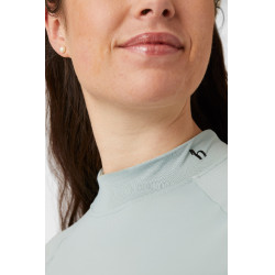 Horze Gabriela trainingsshirt voor dames met UV-bescherming Horze Gabriela trainingsshirt voor dames met UV-bescherming