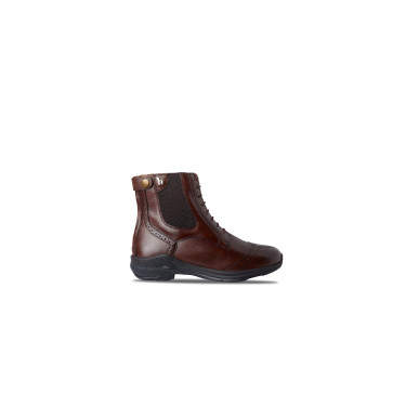 Laarzen Jodhpur Horze Wicklow Bruin Laarzen Jodhpur Horze Wicklow Bruin