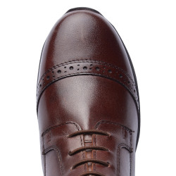 Laarzen Jodhpur Horze Wicklow Bruin Laarzen Jodhpur Horze Wicklow Bruin