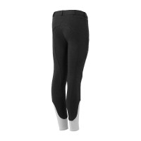 Kinderbroek Horze Felicia Arctisch blauw