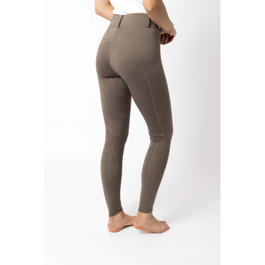 Paardrijlegging met full grip Horze Dea, dames Paardrijlegging met full grip Horze Dea, dames