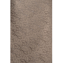 Paardrijlegging met full grip Horze Dea, dames Morieljebruin