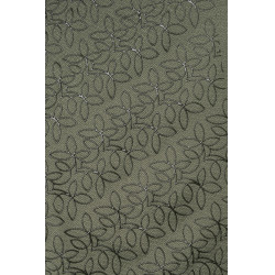 Paardrijlegging met full grip Horze Dea, dames Smaragdgroen