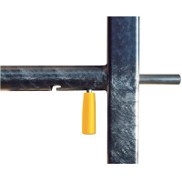 Barrière d'herbage extensible La Gée Barrière d'herbage extensible La Gée