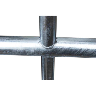 Barrière d'herbage extensible La Gée Barrière d'herbage extensible La Gée