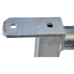 Barrière d'herbage extensible La Gée Barrière d'herbage extensible La Gée