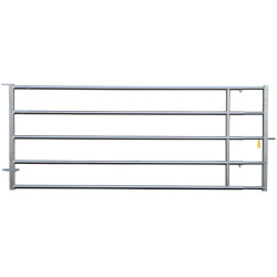 Barrière d'herbage extensible La Gée Barrière d'herbage extensible La Gée