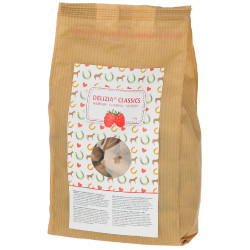 Delizia Framboos Snoepjes 1 Kg Delizia Framboos Snoepjes 1 Kg