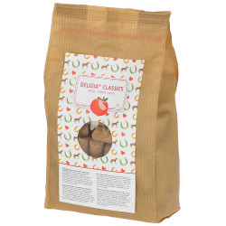 Delizia Traktaties Appel 1 Kg Delizia Traktaties Appel 1 Kg