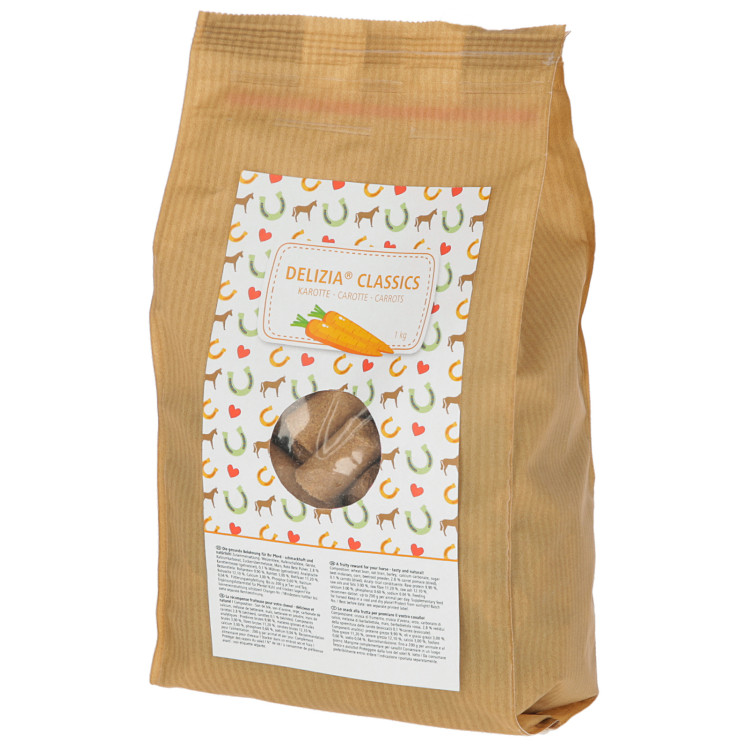 Delizia traktaties Kerbl