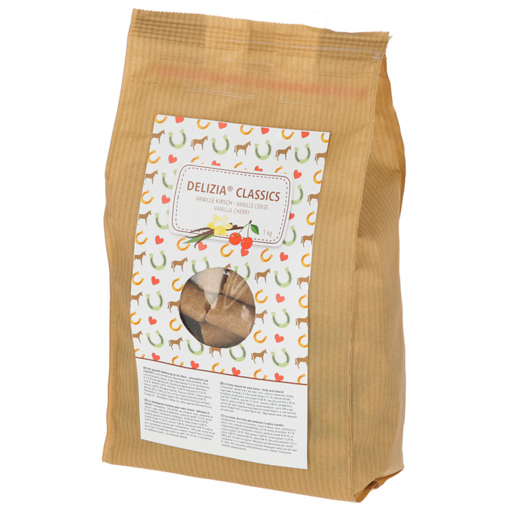 Delizia traktaties Kerbl