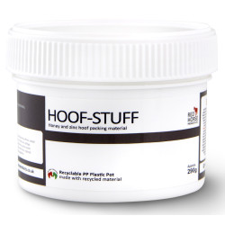 Hoef Spul Rode Paard Hoef Spul Rode Paard