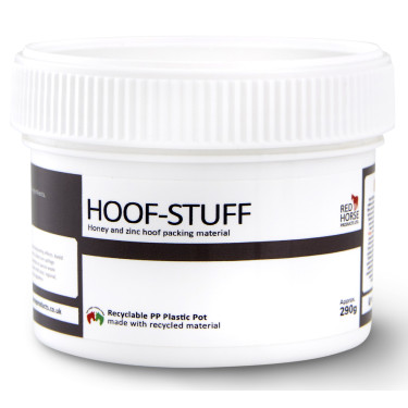 Hoef Spul Rode Paard Hoef Spul Rode Paard