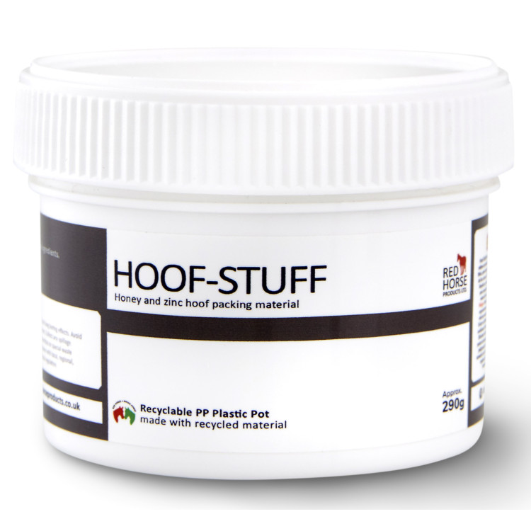 Hoef Spul Rode Paard Hoef Spul Rode Paard