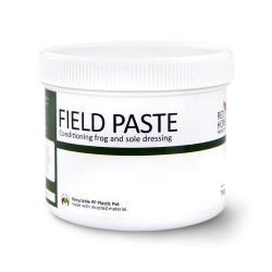 Veldpasta Rood Paard