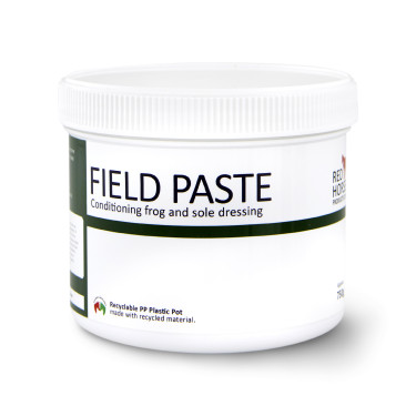Veldpasta Rood Paard Veldpasta Rood Paard