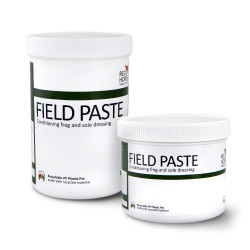 Veldpasta Rood Paard Veldpasta Rood Paard