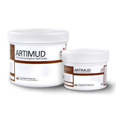 Artimud Red Horse