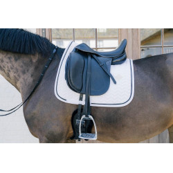 Zadeldek Metal Chain Dressuur Kentucky