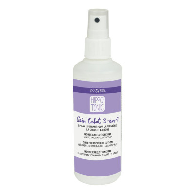 Hippo-Tonic Soin 3 en 1 Essentiel