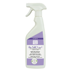 3-in-1 Hippotonic Essentiel Verzorging 3-in-1 Hippotonic Essentiel Verzorging