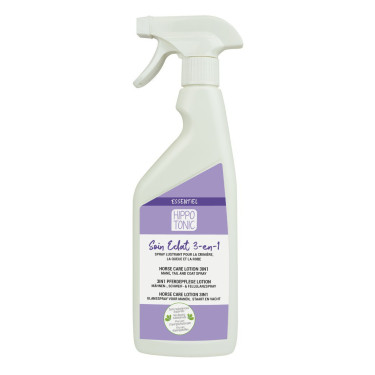 3-in-1 Hippotonic Essentiel Verzorging 3-in-1 Hippotonic Essentiel Verzorging