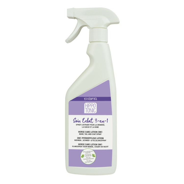 3-in-1 Hippotonic Essentiel Verzorging 3-in-1 Hippotonic Essentiel Verzorging