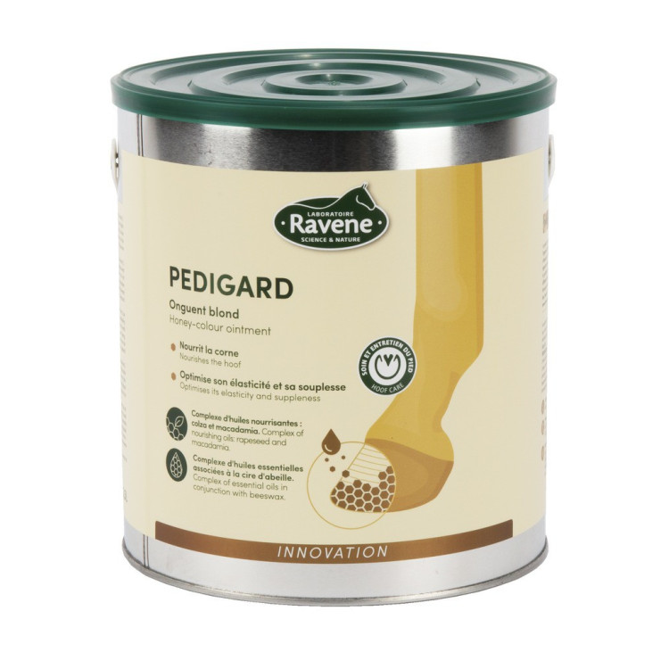 Pediguard Ravene Blonde Zalf Pediguard Ravene Blonde Zalf