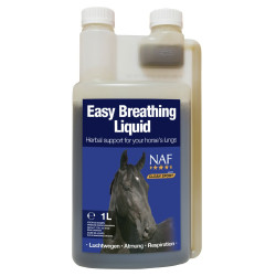 Aanvullend voer NAF Easy Breathing Liquid