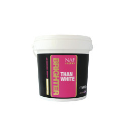 NAF Brighter Than White verzorgingspasta