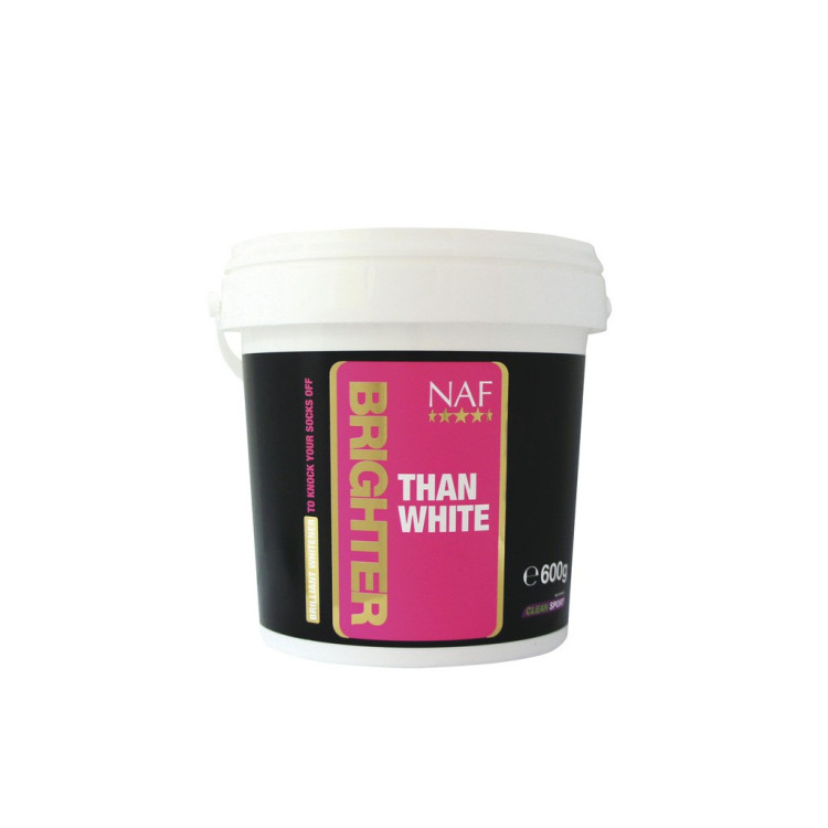 NAF Brighter Than White verzorgingspasta