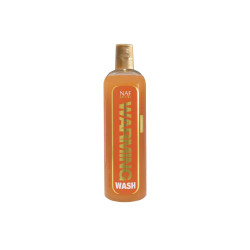 Droogshampoo NAF Warming Wash