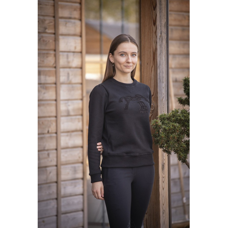 Sweater Pénélope Clotilde Sweater Pénélope Clotilde