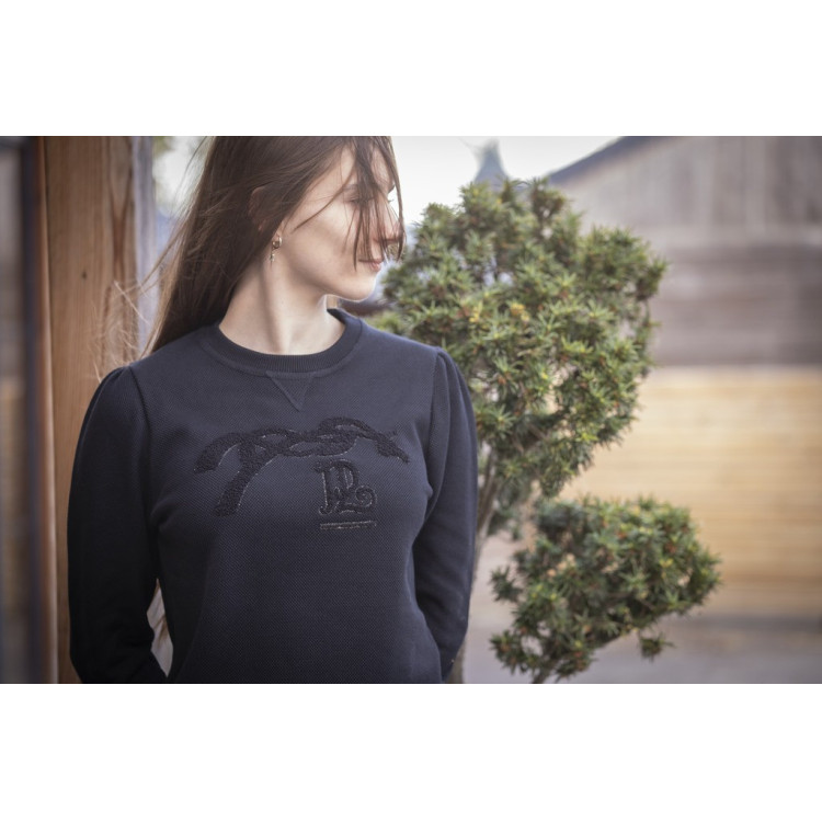 Sweater Pénélope Clotilde Sweater Pénélope Clotilde