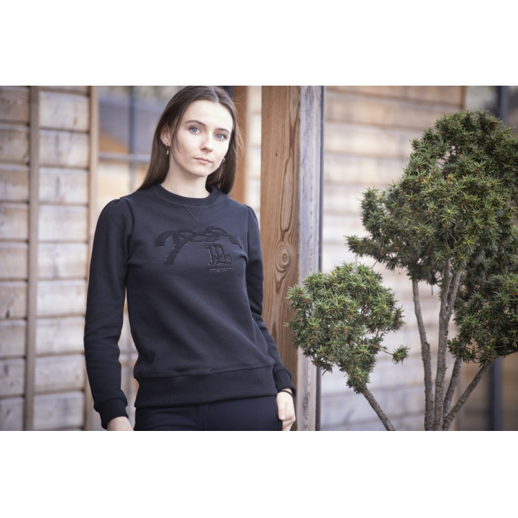 Sweater Pénélope Clotilde Sweater Pénélope Clotilde