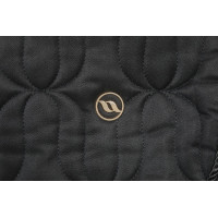 Zadeldek CSO Back On Track Zwart Zadeldek CSO Back On Track Zwart